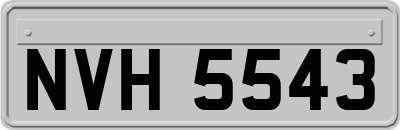 NVH5543