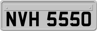 NVH5550