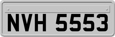 NVH5553