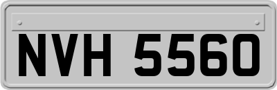 NVH5560