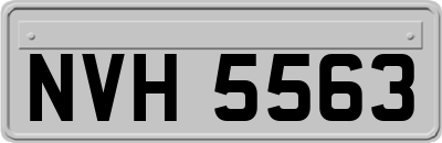 NVH5563