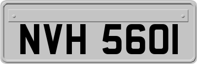 NVH5601