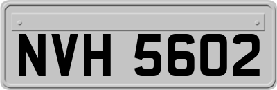 NVH5602