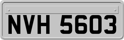NVH5603