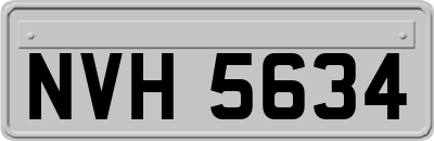 NVH5634
