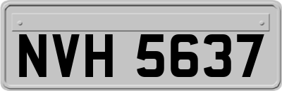 NVH5637