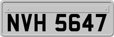 NVH5647
