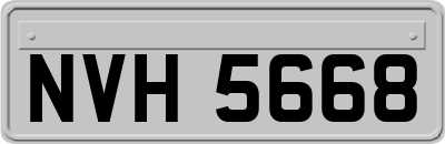 NVH5668