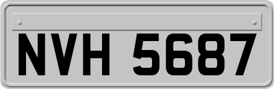 NVH5687