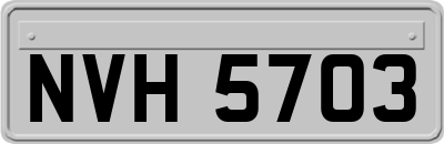 NVH5703