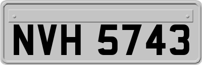 NVH5743