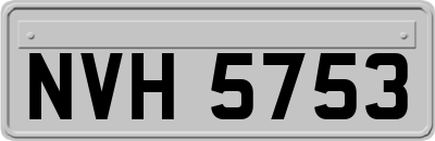 NVH5753