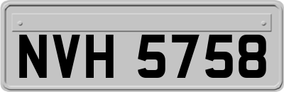 NVH5758