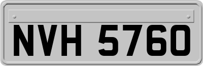 NVH5760