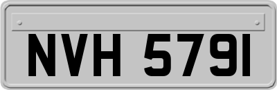 NVH5791