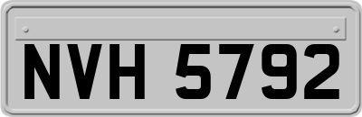 NVH5792
