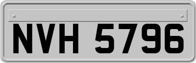 NVH5796