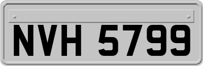 NVH5799