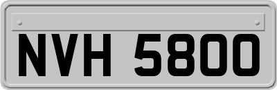 NVH5800