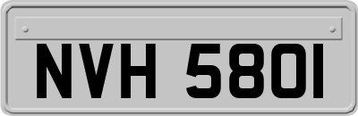 NVH5801