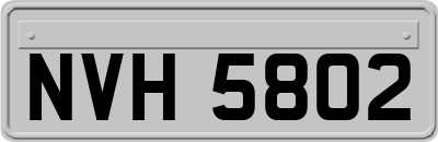 NVH5802