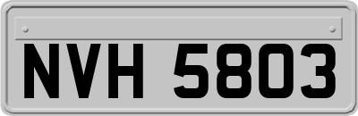NVH5803