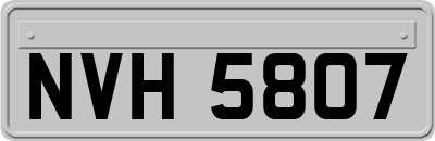 NVH5807
