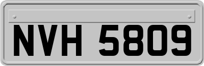 NVH5809