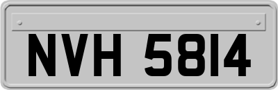 NVH5814