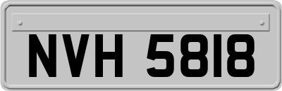 NVH5818