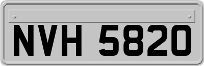 NVH5820