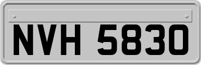 NVH5830