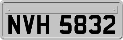 NVH5832