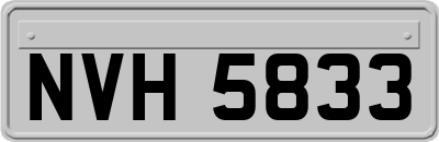 NVH5833