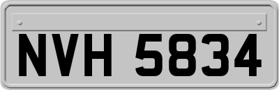 NVH5834