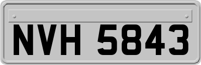 NVH5843