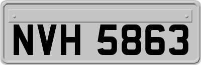 NVH5863