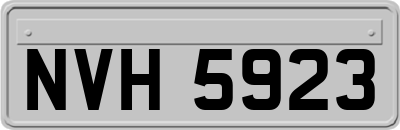 NVH5923