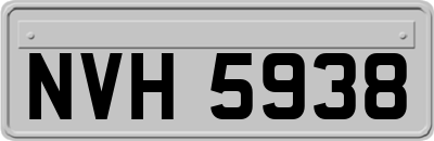 NVH5938