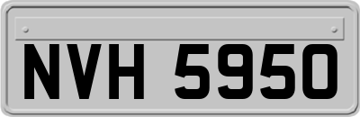NVH5950