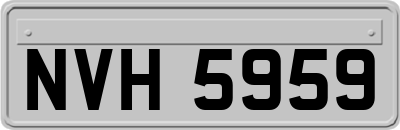 NVH5959