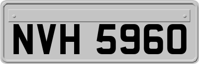 NVH5960