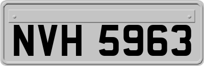 NVH5963
