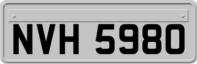NVH5980