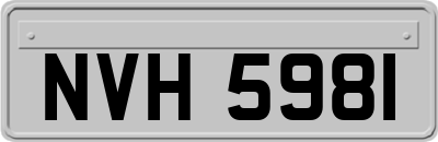 NVH5981