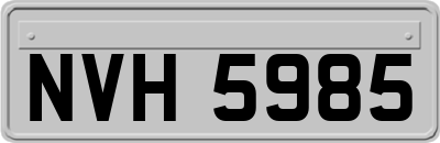 NVH5985
