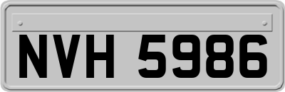 NVH5986