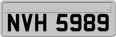 NVH5989