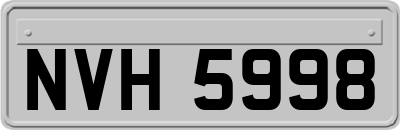 NVH5998