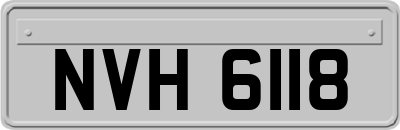 NVH6118